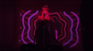 Naomi Davies Pinkification Opera