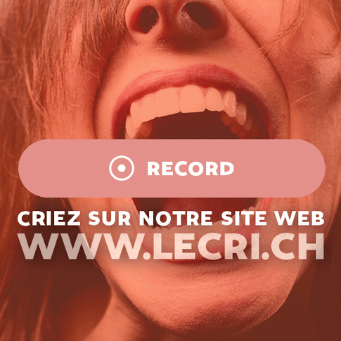 Screamscape fribourg