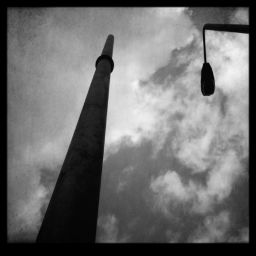 Jacob Kirkegaard - London Subterraneous