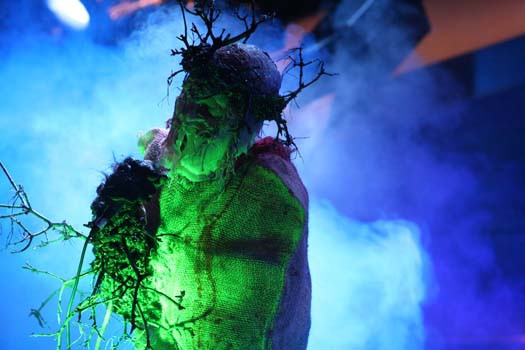 Sunn0))) at ATP 2007